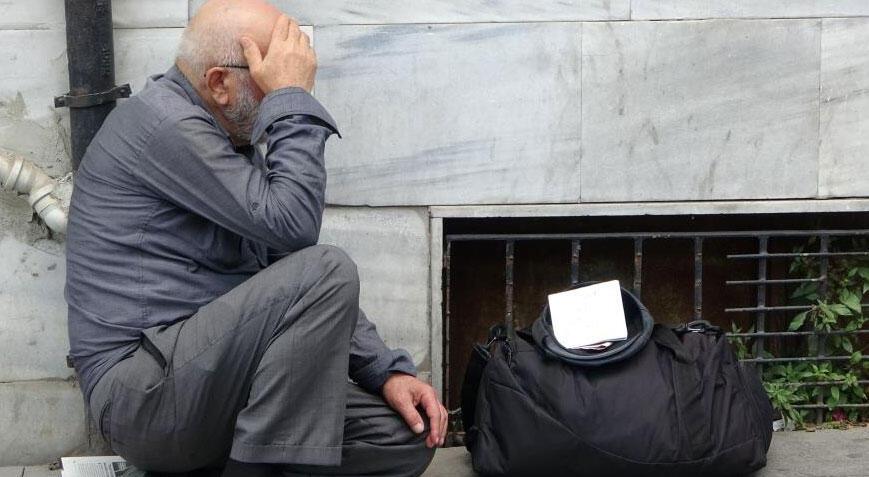 ‘İzmir’de evim yandı’ yalanı uzun sürmedi! Ekiplere böyle yakalandı