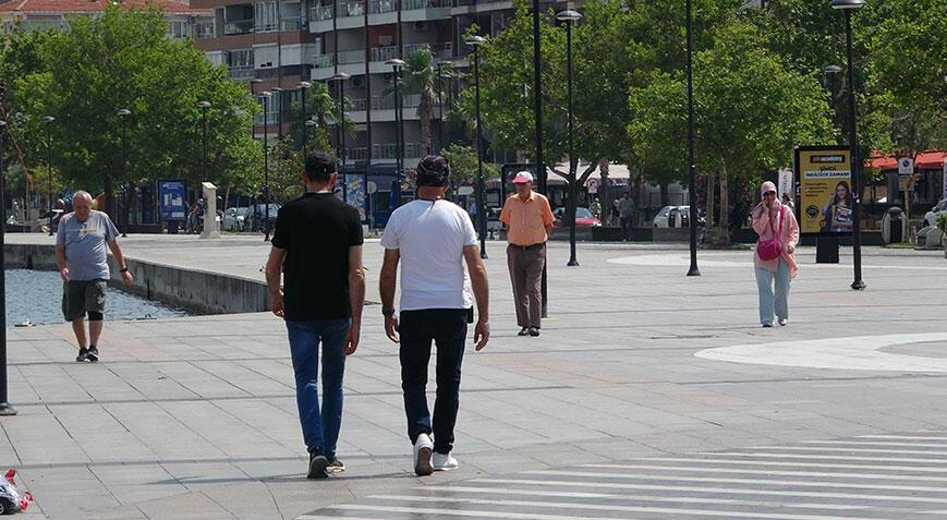 Kızamık salgını iddialarına ilişkin açıklama