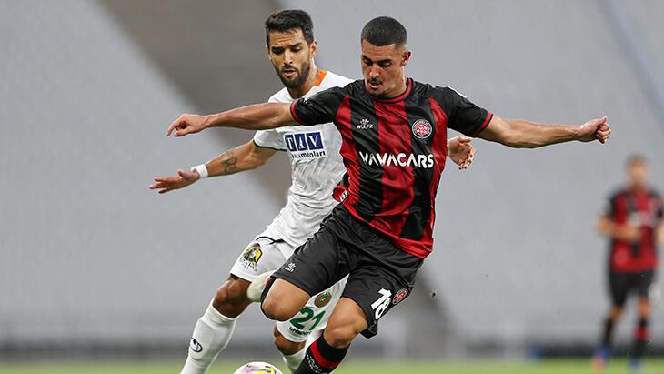 Levent Mercan’ın talipleri artıyor! Avrupa kulüpleri peşinde