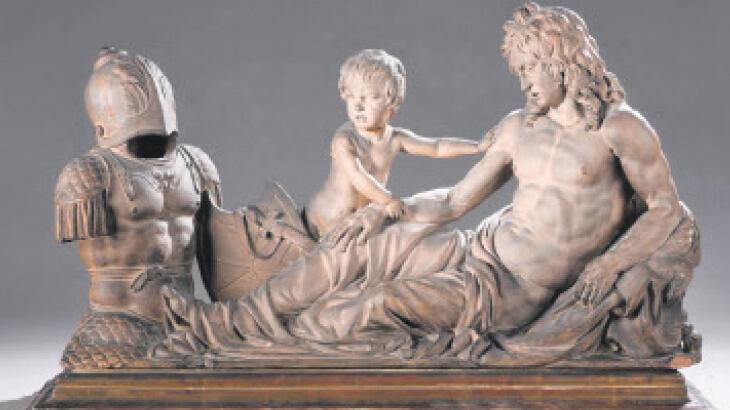 Louvre’dan müzayedeye ret çıkışı