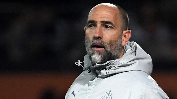 Marsilya’da Igor Tudor şoku! Resmen açıklandı