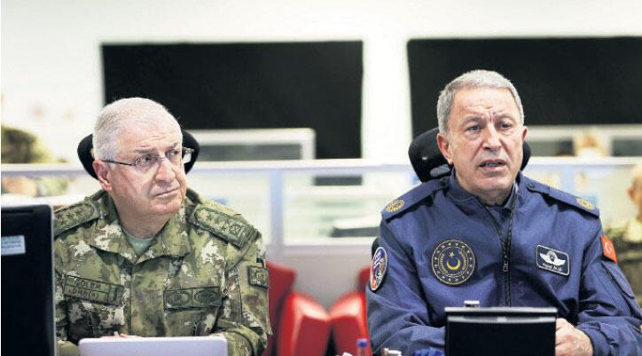 Milli Savunma’da yeni bir gelenek