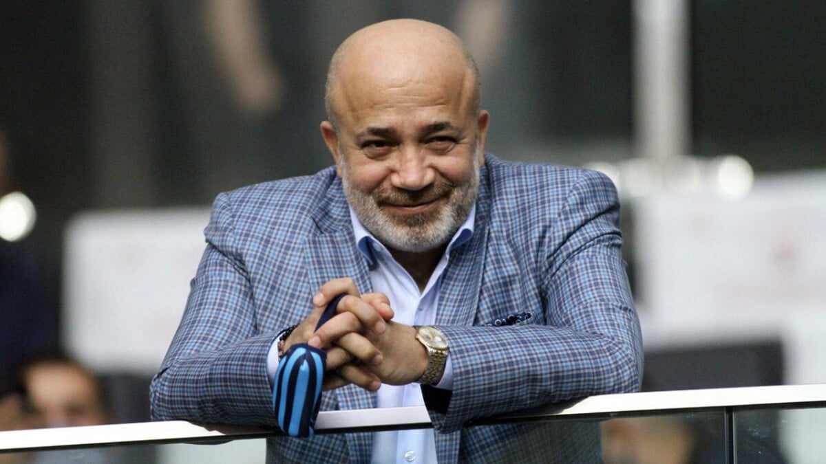 Murat Sancak: Fenerbahçe’ye dua ediyorum