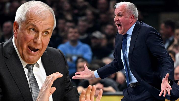 Obradovic’i çılgına çeviren hareket: Bize orta parmağını gösterdi