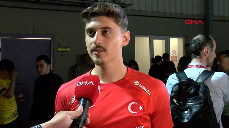 Ravil Tagir: Avrupa’ya gitmek benim için bir hayaldi