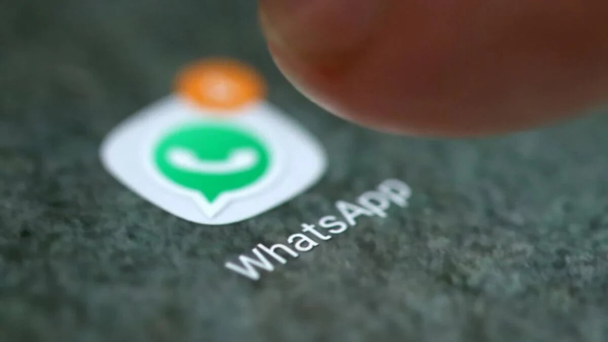 Rusya, yasaklı içeriği silmediği için WhatsApp’a ceza verdi