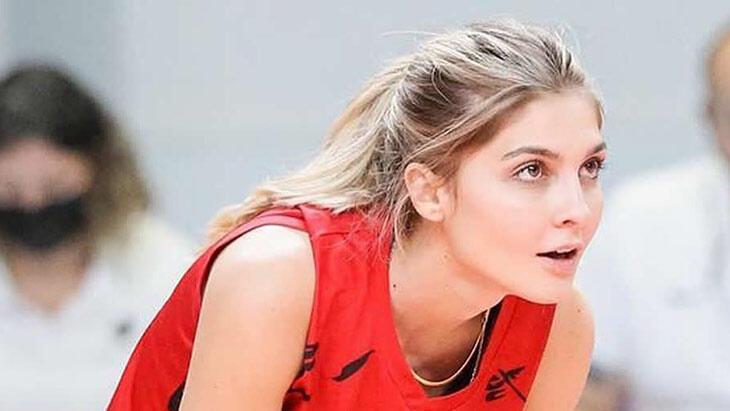 Sinem Bayazıt, Kuzeyboru’ya transfer oldu