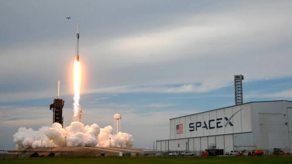 Suudi Arabistanlı astronotlar Dünya’ya döndü