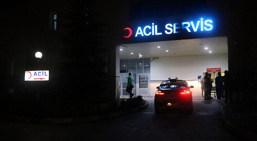 Tavuk döner yedikten sonra rahatsızlanan 21 kişi taburcu edildi