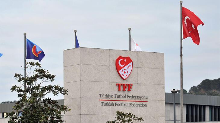 TFF Olağan Seçimli Genel Kurulu 22 Haziran’da yapılacak