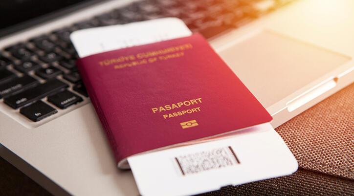 Vize ret oranı yüzde 50 arttı