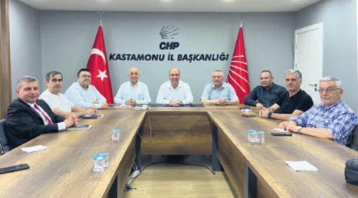 ‘Yenilenme kaçınılmazdır’