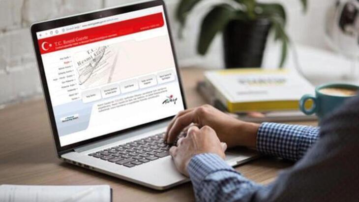 5 ülkeye büyükelçi atandı: Karar Resmi Gazete’de yayımlandı