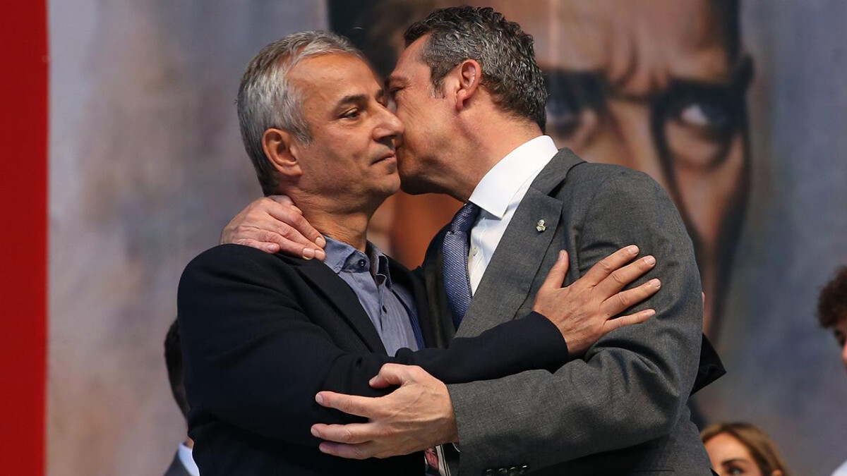 Ali Koç ve İsmail Kartal’ın yabancı kaleci sorunsalı