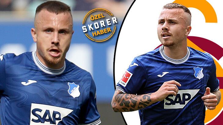 Angelino’nun sözleşmesindeki madde Almanları da şaşırttı: Ucuz transfer!