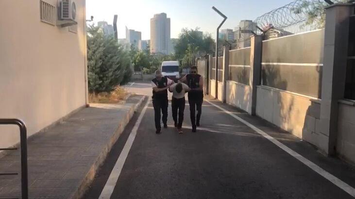 Ankara’da PKK/KCK operasyonu: 2 gözaltı