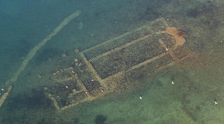 Antik çağlardan bu güne bir tarih! İznik UNESCO yolunda….