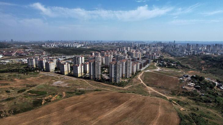 Arsa fiyatları yoğun taleple fırladı; son bir yılda 3 kat kazandırdı