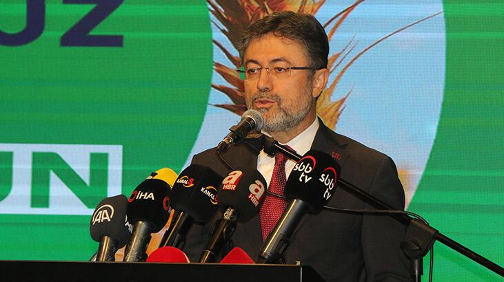 Bakan Yumaklı: Ağustos ayının sonuna kadar alarm durumundayız