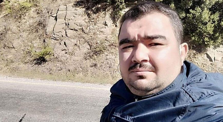 Barışmaya gitti, dönüş yolunda feci şekilde can verdi