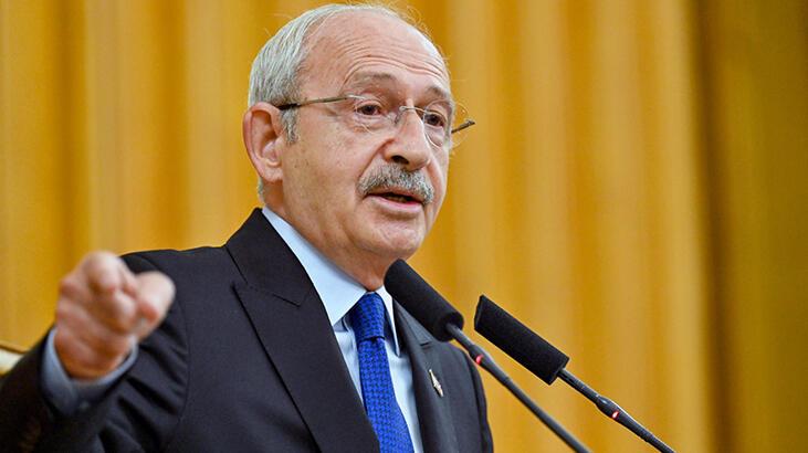 CHP Genel Başkanı Kılıçdaroğlu yeni milletvekilleriyle bir araya geldi