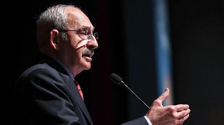 ‘Değişim’ tartışmaları sürerken yeni iddia: Kılıçdaroğlu’nun görev süresi doldu