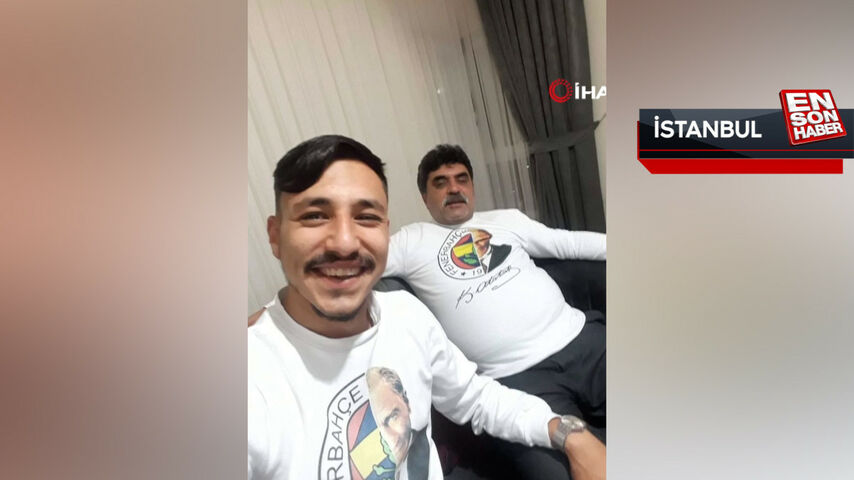 Esenyurt’ta geliniyle kavga eden oğlunu öldürdü