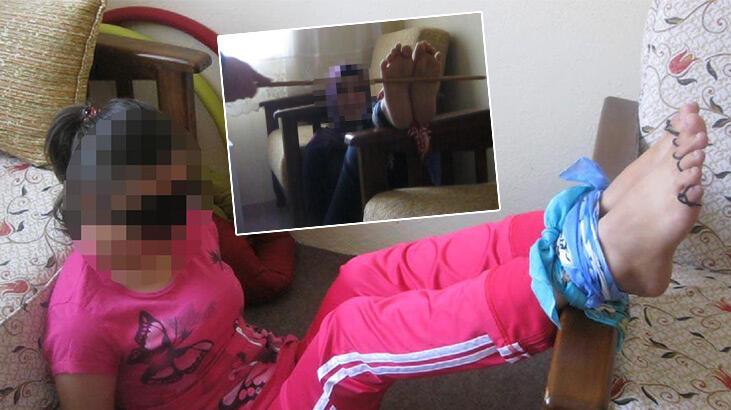 ‘Falaka’ davası sanığına verilen hapis cezasında yeni gelişme!