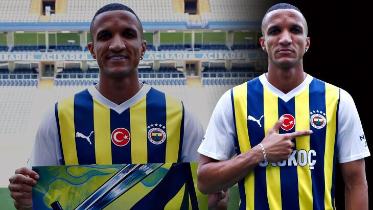 Fenerbahçe, Rodrigo Becao’nun maliyetini açıkladı! İşte ödenecek bonservis bedeli…