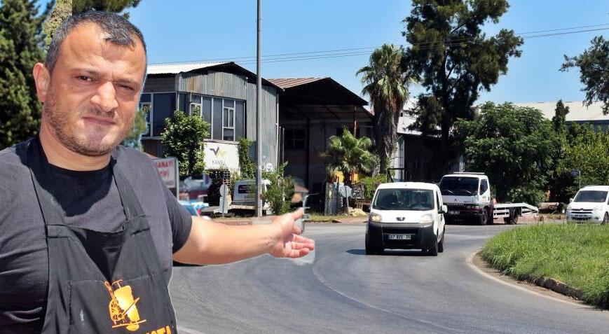 Fren sesi kabusları oldu! ‘Rüyamıza giriyor, can güvenliğimiz yok’