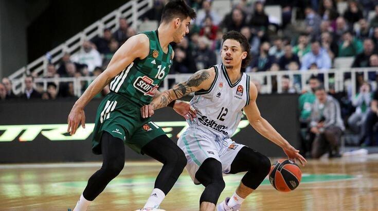 Galatasaray, Jonah Radebaugh transferini resmen açıkladı