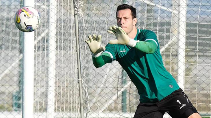 Giresunspor’da Onurcan Piri ile yollar ayrıldı