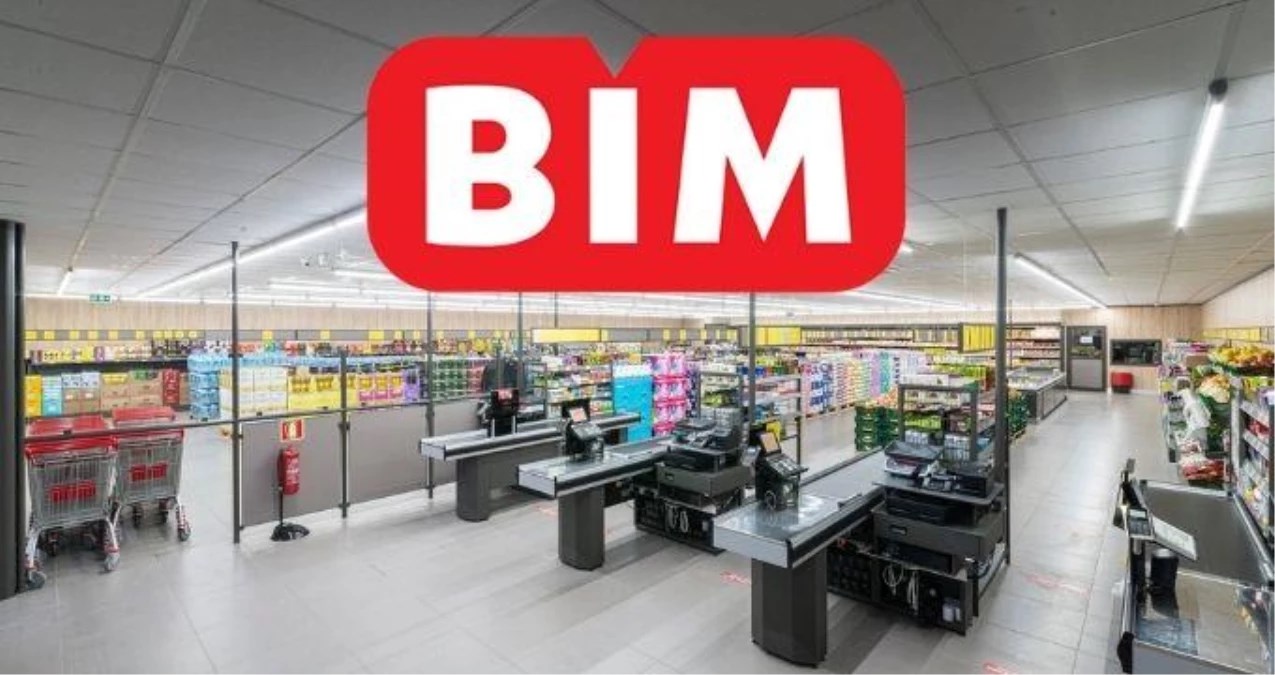 Haftaya BİM marketlerde akıllı televizyonlar ve akıllı bisikletler var