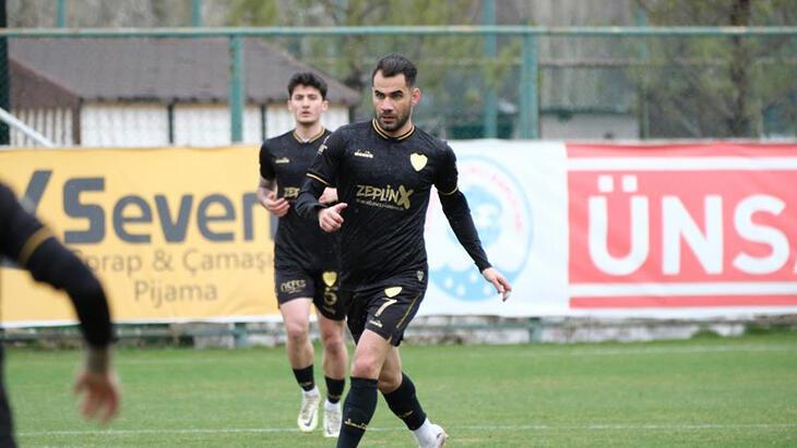 Hasan Ayaroğlu, Bursaspor’a veda etti