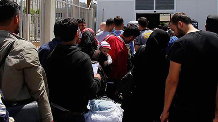 İçişleri’nden İstanbul’daki Suriyelilere 24 Eylül uyarısı