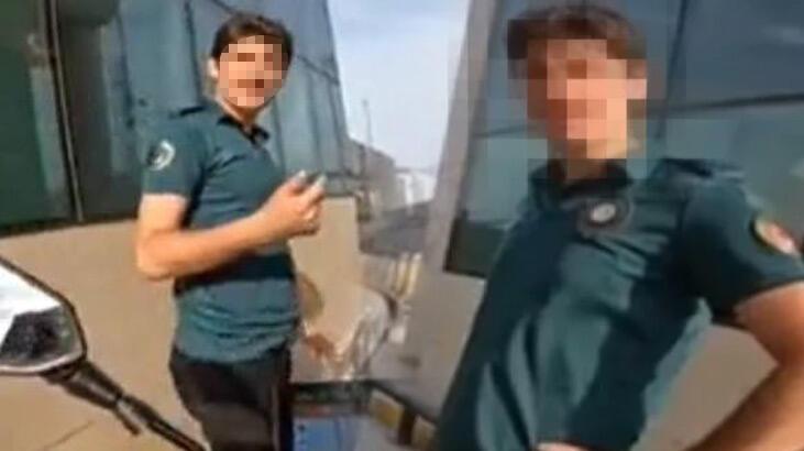 İpsala’da tepki çeken olay! Memurla ilgili yeni karar