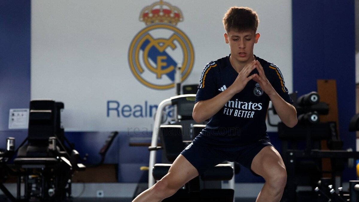 İspanyol basını, Arda Güler’i analiz etti