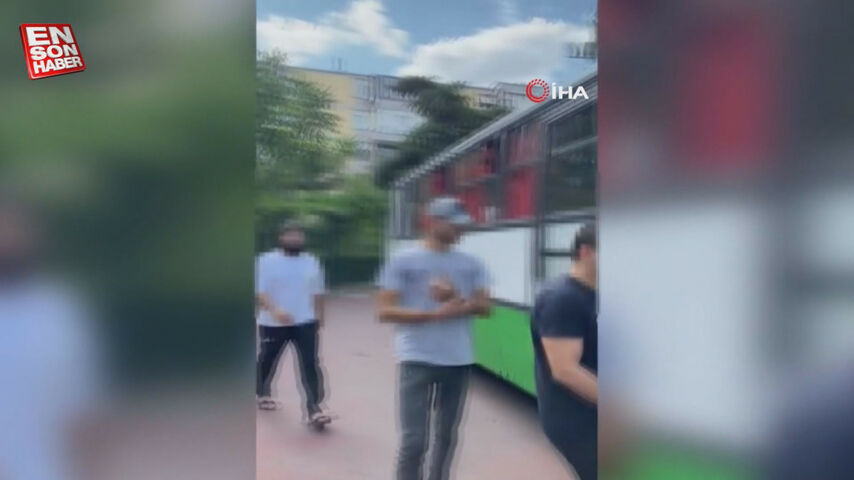 İstanbul’da ekipler denetimde: 511 kaçak göçmen yakalandı