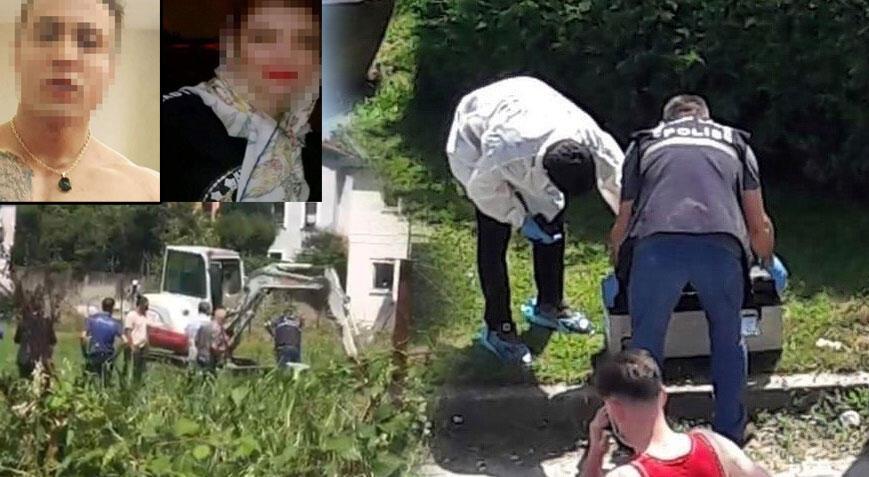 Kesik baş cinayeti davasında yeni gelişme