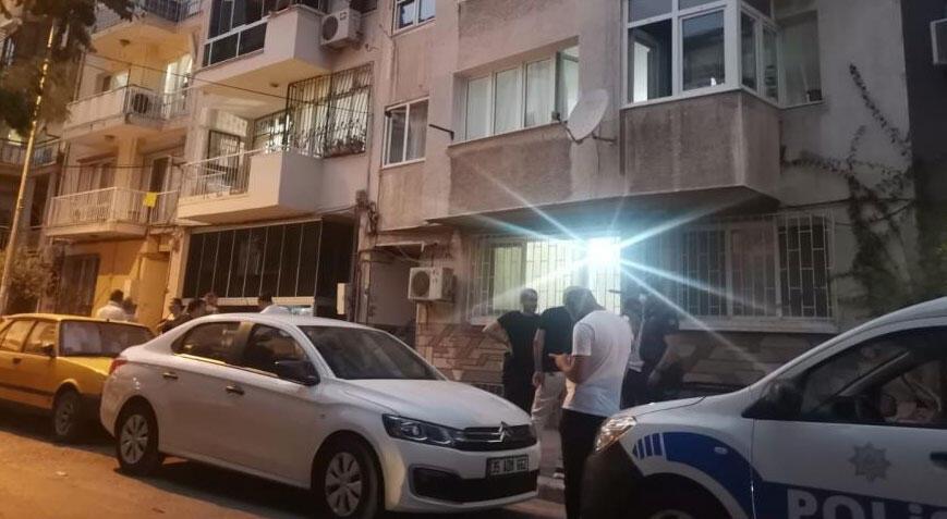 Kötü koku gelen evden aile dramı çıktı! Oğlu kalp krizinden, anne açlıktan öldü