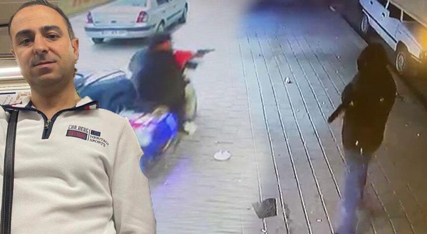 Mahalleliyi dolandırdığı öne sürülen kuyumcudan şok savunma! ‘Can güvenliğim yoktu kaçtım’