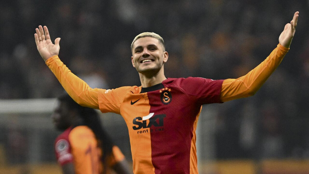 Mauro Icardi’nin menajerinden İstanbul paylaşımı