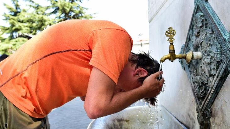 Meteoroloji yeni raporunu yayımladı! Hafta ortasından itibaren sıcaklık artacak