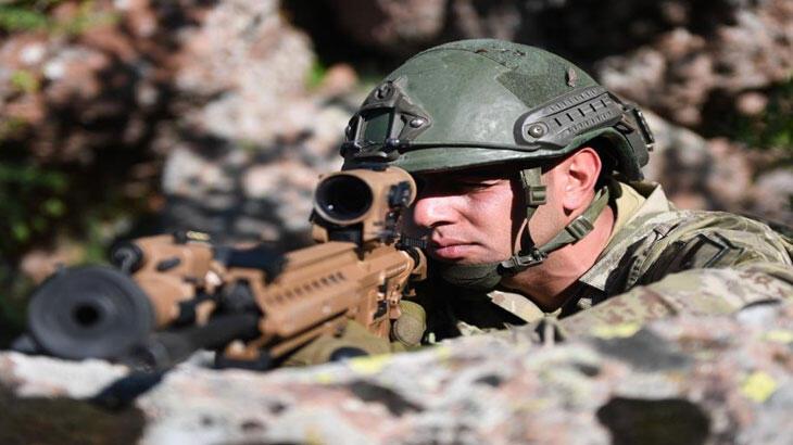 MSB’den ‘askerlik süresi’ açıklaması