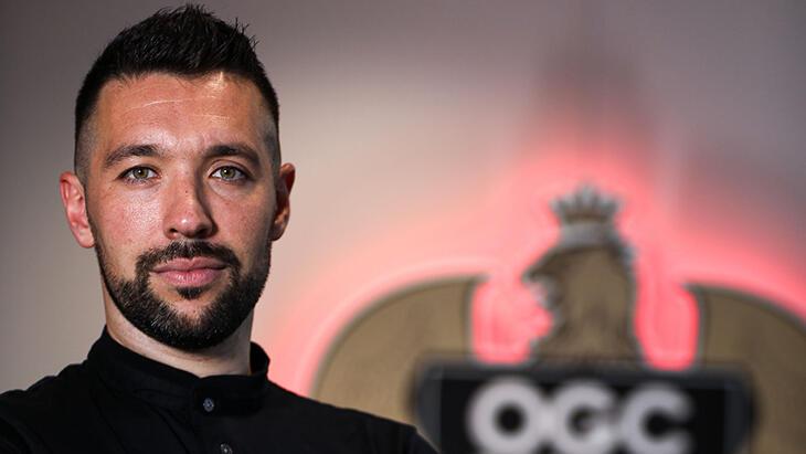 Nice’in yeni teknik direktörü Francesco Farioli oldu