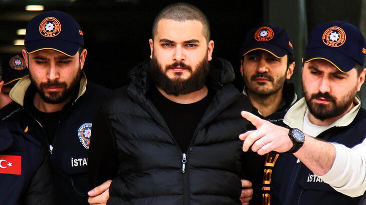 Özer, kripto paralarla 52 kilo altın satın almış