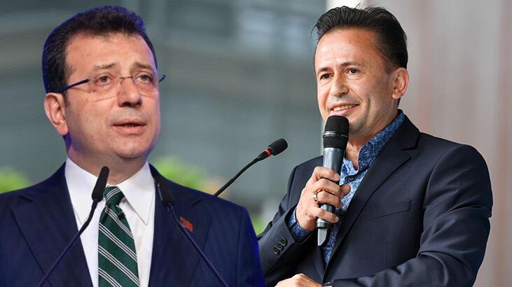 Şadi Yazıcı’dan Ekrem İmamoğlu’nun Tuzla filmine yanıt