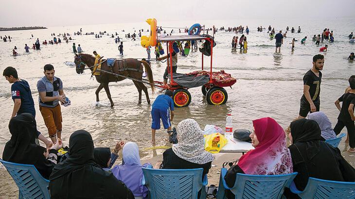‘Sıcak hava dalgası sessiz bir afettir’