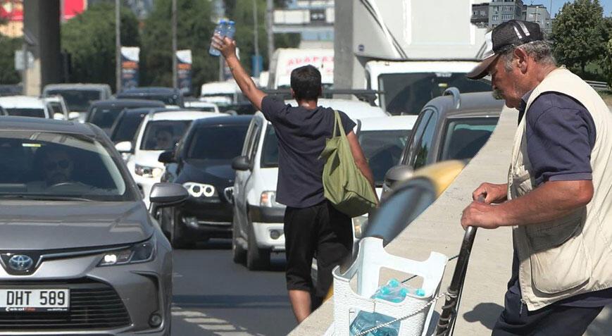 Sıcak hava en çok onlara yaradı! Aylık geliri 15 bin liraya kadar çıkıyor