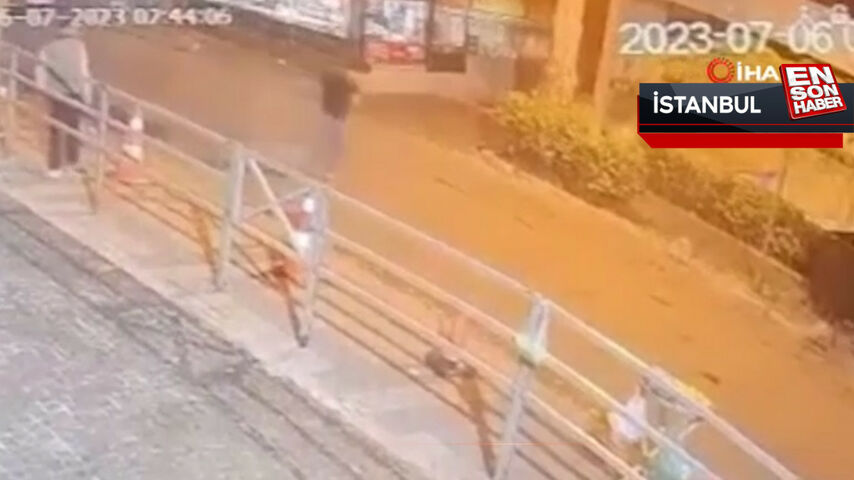 Şişli’de gece kulübü önünde çifte saldırı